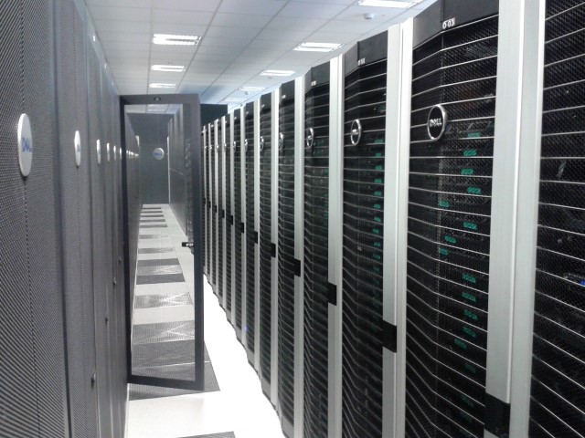 Cloud Datacenter KLG